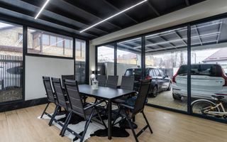 Vânzare, casă, 4 camere, Dumbrava - Poză 10