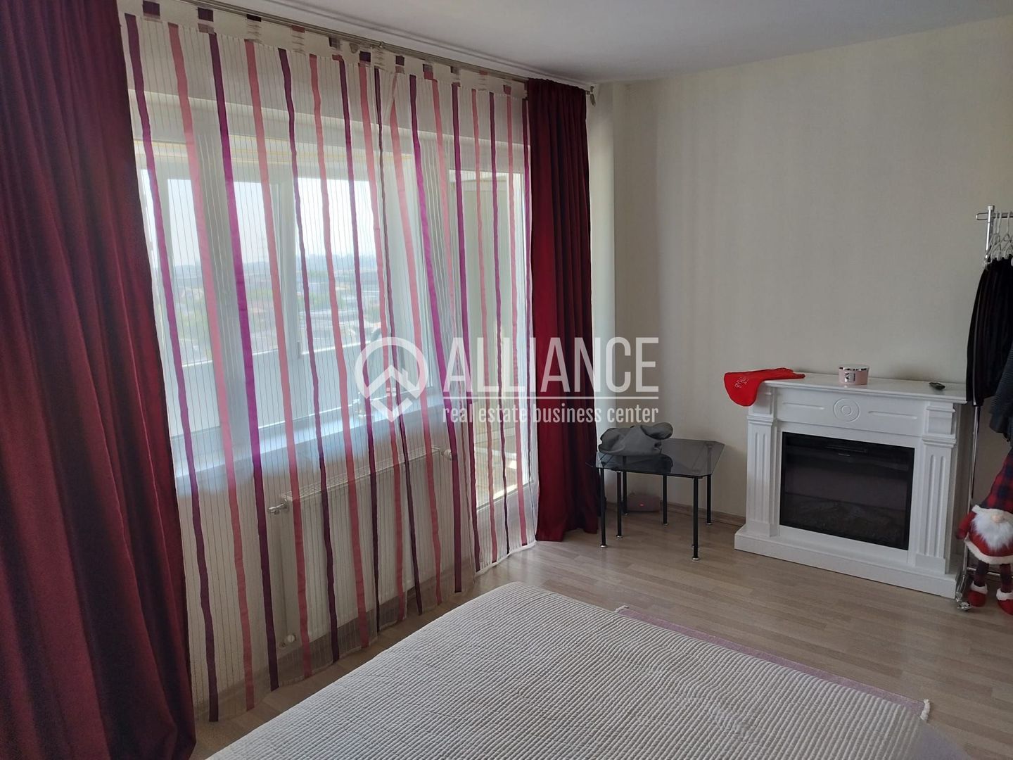 Kamsas (cod04)- Apartament 2 camere mobilat - Poză 2