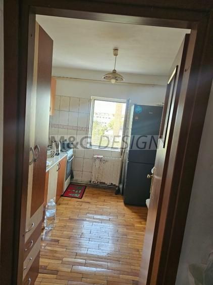 Apartament de 2 camere Girocului - Judetean - Poză 4