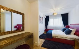 Apartament 2 camere/ 102 The Address Floreasca, loc de parcare inclus - Poză 5