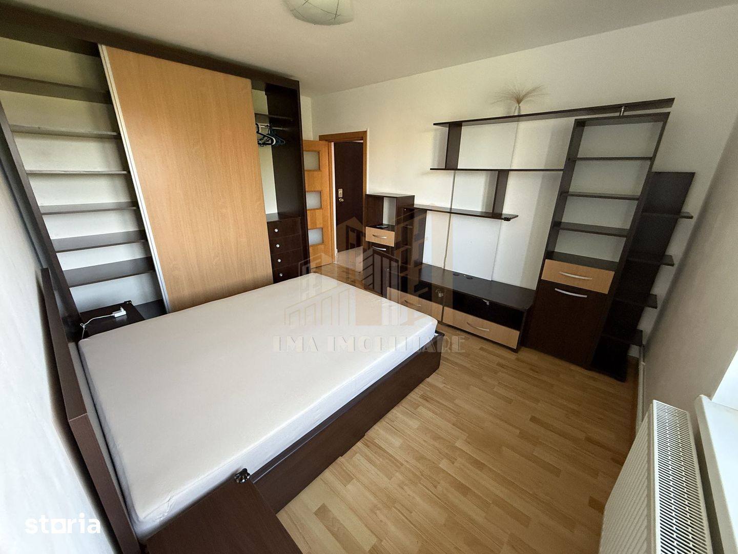Apartament 2 camere decomandat Strada Harmanului Triaj Brasov - Poză 5