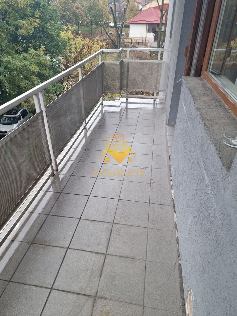 2 camere Gradini Manastur | Parcare ,Bloc 2008, zona Kaufland, 56 mp - Poză 5