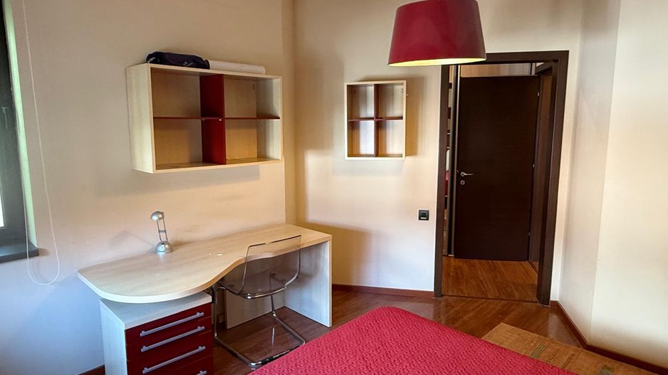 INCHIRIERE Apartament cu 4 camere in zona Nordului/Herastrau - Poză 21