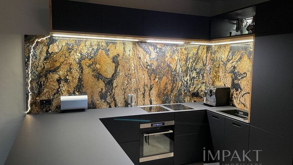 Casa moderna de inchiriat cu 4 camere in cartier Terra Floresti! - Poză 8