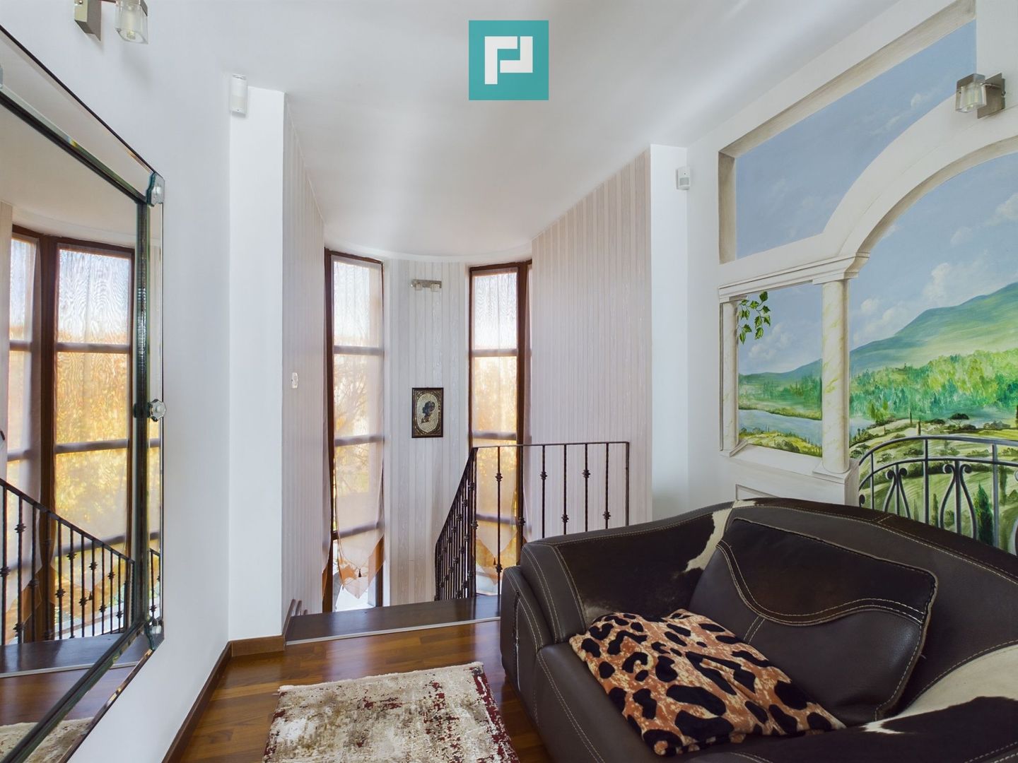 Casă pe Strada Oituz - Poză 29