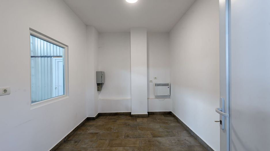 Hala industriala de vanzare in Parc Industrial UTA 2 Arad - Poză 2