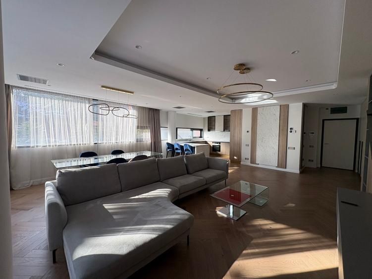 Apartament premium 3 camere | Herastrau-Soseaua Nordului - Poză 3