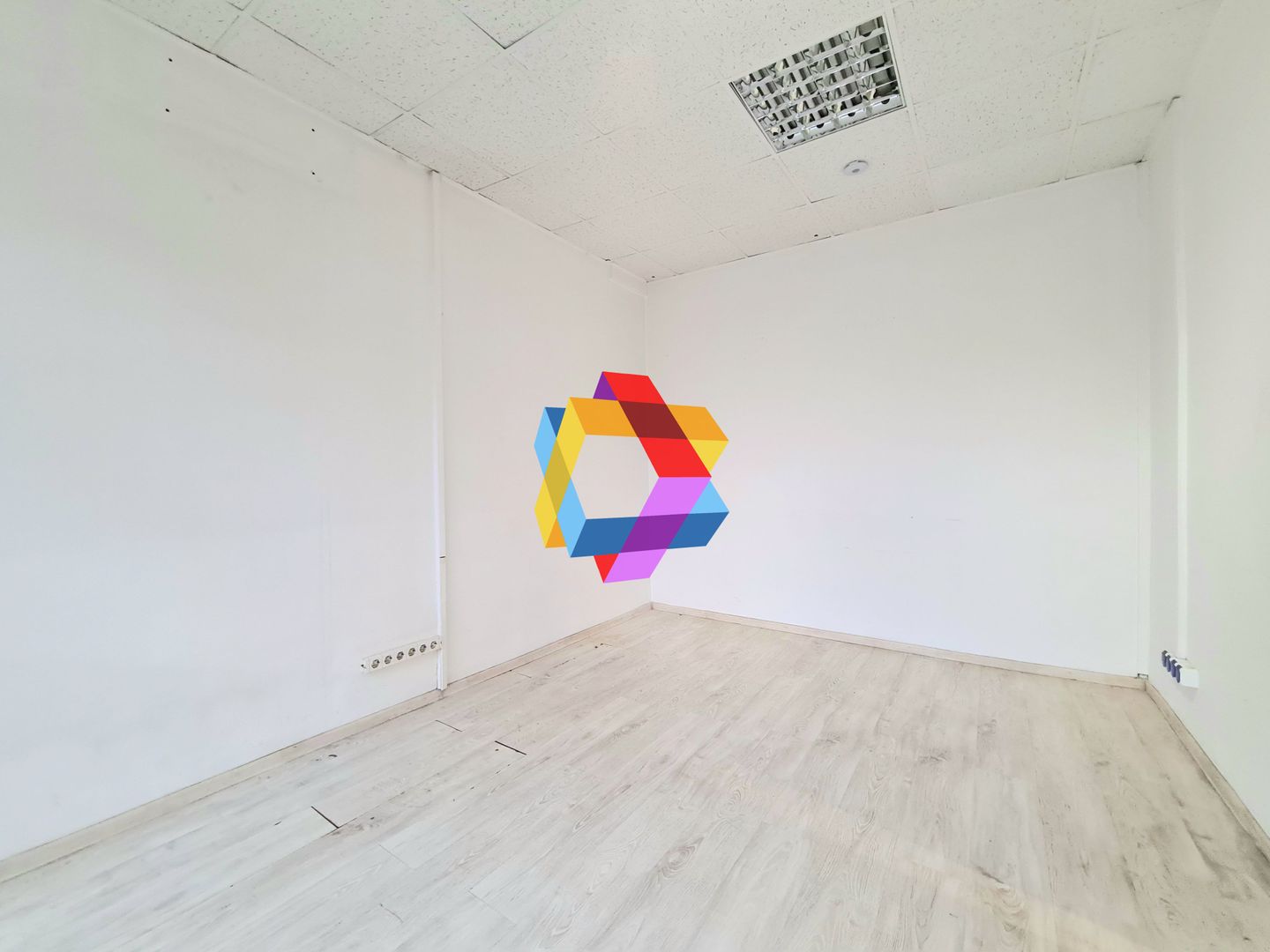 Spatiu comercial  - 94 mp # plus-imo.ro - Poză 6