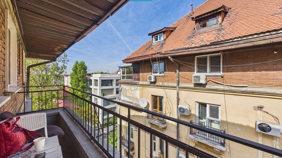 Apartament 2 camere, Dorobanți - Poză 8