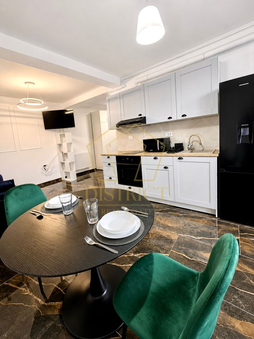 Apartament superb cu 2 camere | Calea Urseni - Poză 6