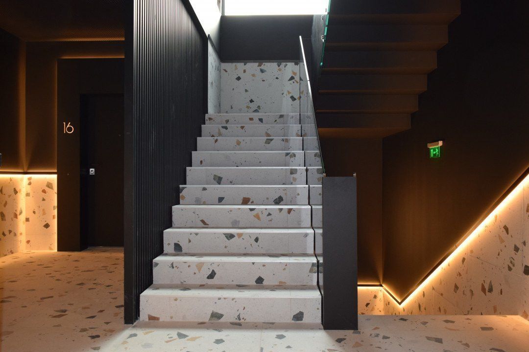 CONSTANTA - BDUL MAMAIA - APARTAMENT PREMIUM CU VEDERE SUPERBA LA PARC SI LAC! - Poză 12