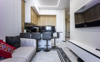 Vânzare apartament, 2 camere 66 mp, Complex Oasis, Rîșcani - Poză 4