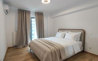 Apartament 3 camere 140mp | UpGround Residenc| Parcare | Metrou Pipera - Poză 9