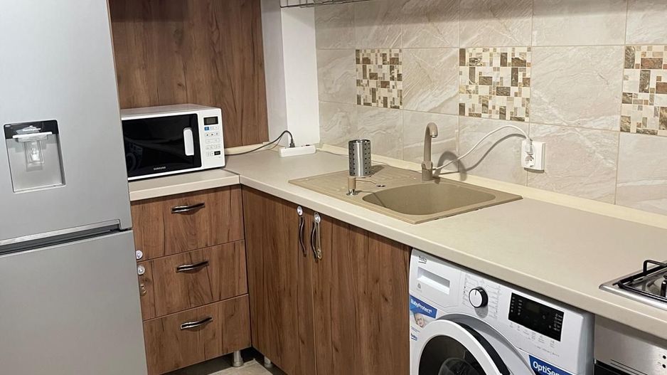 AP 2 CAMERE APARATORII PATRIEI, CENTRALA, LOC PARCARE, METROU 15 MIN - Poză 5