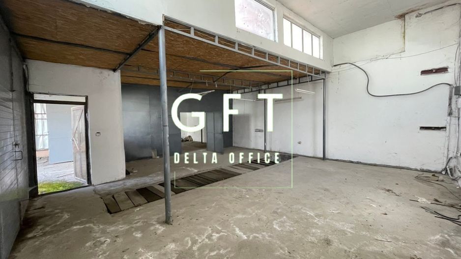 Spatiu comercial de vânzare în complexul Cibela - Poză 3