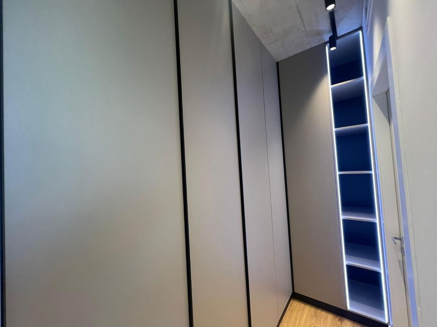 Vila tip UV08 Amber Forest - 3 dormitoare - Poză 7