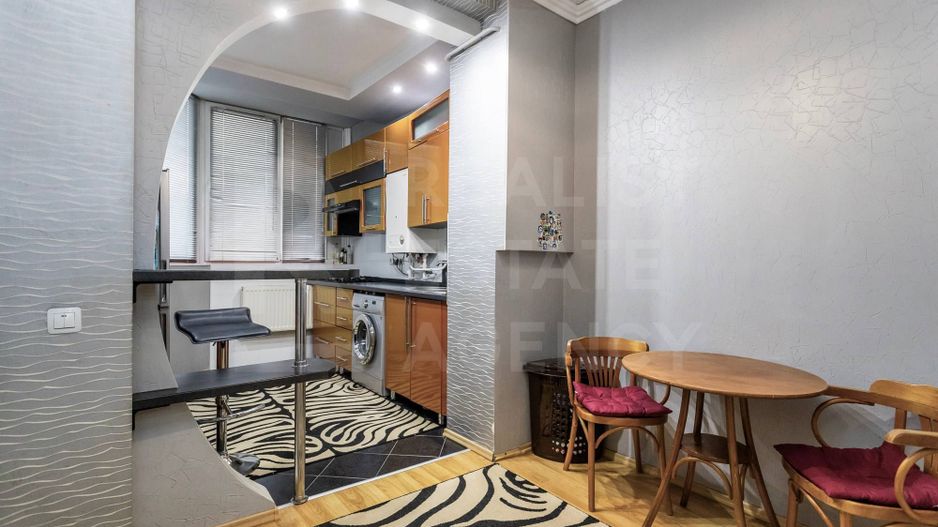 Vânzare, apartament, 1 cameră, strada Constructorilor, Râșcani - Poză 9