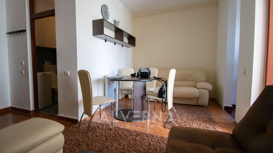 DISPONIBIL! Apartament 2 camere,  zona P-ta Marasti THE OFFICE - Poză 6