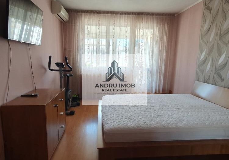 VANZARE APARTAMENT 3 CAMERE DRISTOR / BABA NOVAC BUCURESTI SECTOR 3 - Poză 10