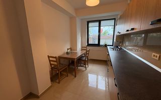 AP. 2 CAMERE POPESTI-LEORDENI - CURTE 30 MP, BLOC NOU, METROU 5 MIN - Poză 5