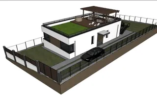 Casă Premium | Arhitectură Mediteraneană | Panoramă | Dealuri | Oradea - Poză 14
