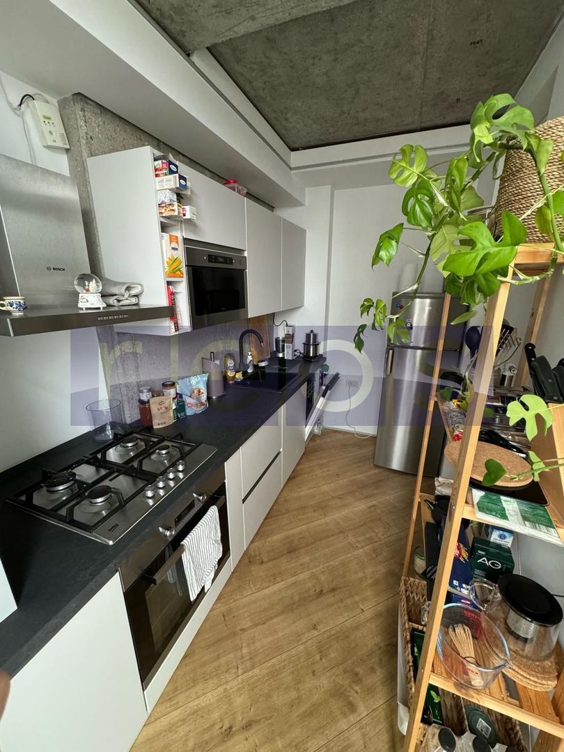 APARTAMENT 2 CAMERE MOBILAT | DINAMIC CITY | PARCARE INCLUSA - Poză 5