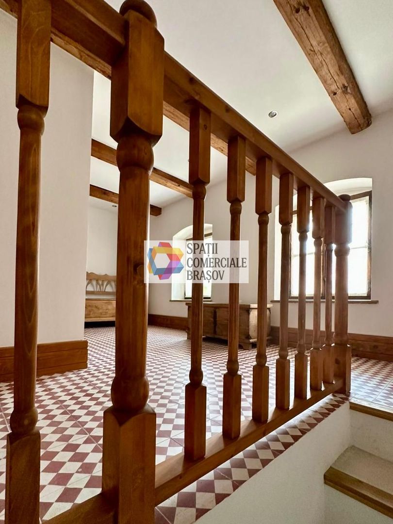 Casa in Cristian - 582 mp - Poză 9