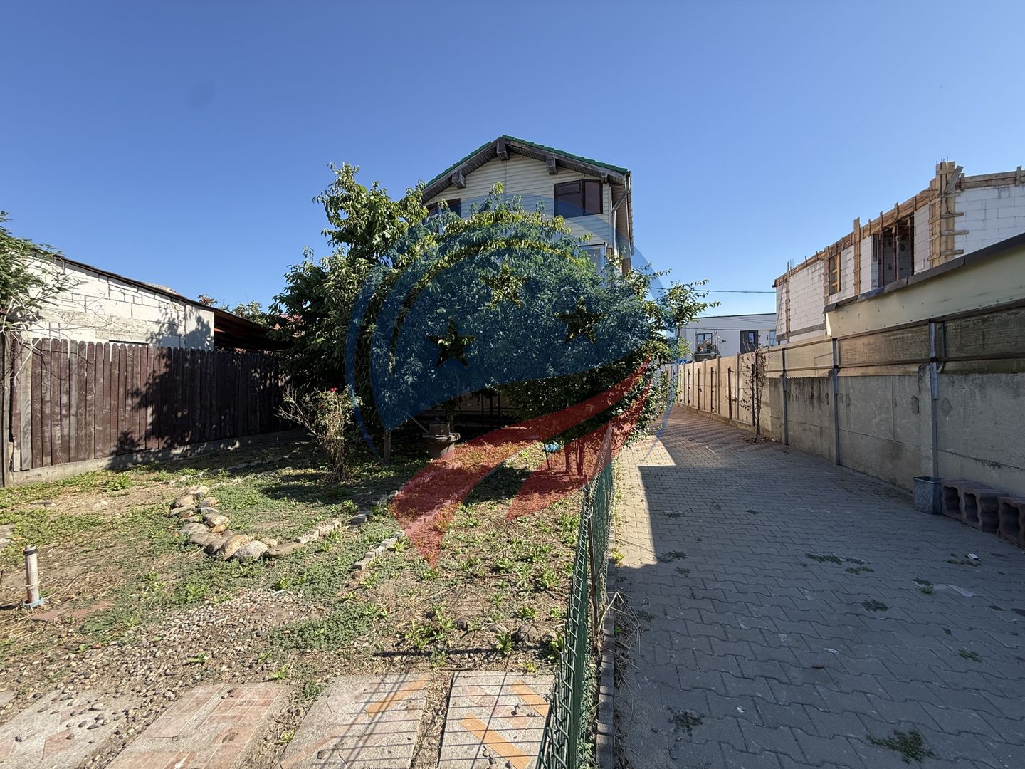 Casă de vânzare | Strada Luminiței | Craiova - Poză 2