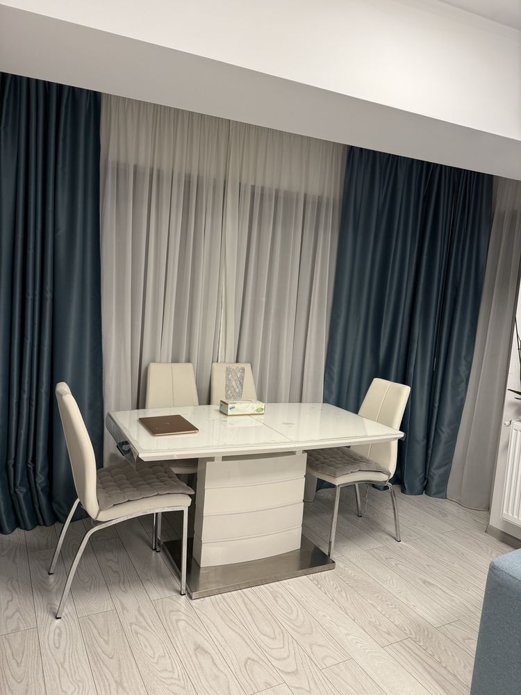 Apartament modern 2 camere, parcare liberă, centrală, finisaje premium, Dristor - Poză 3