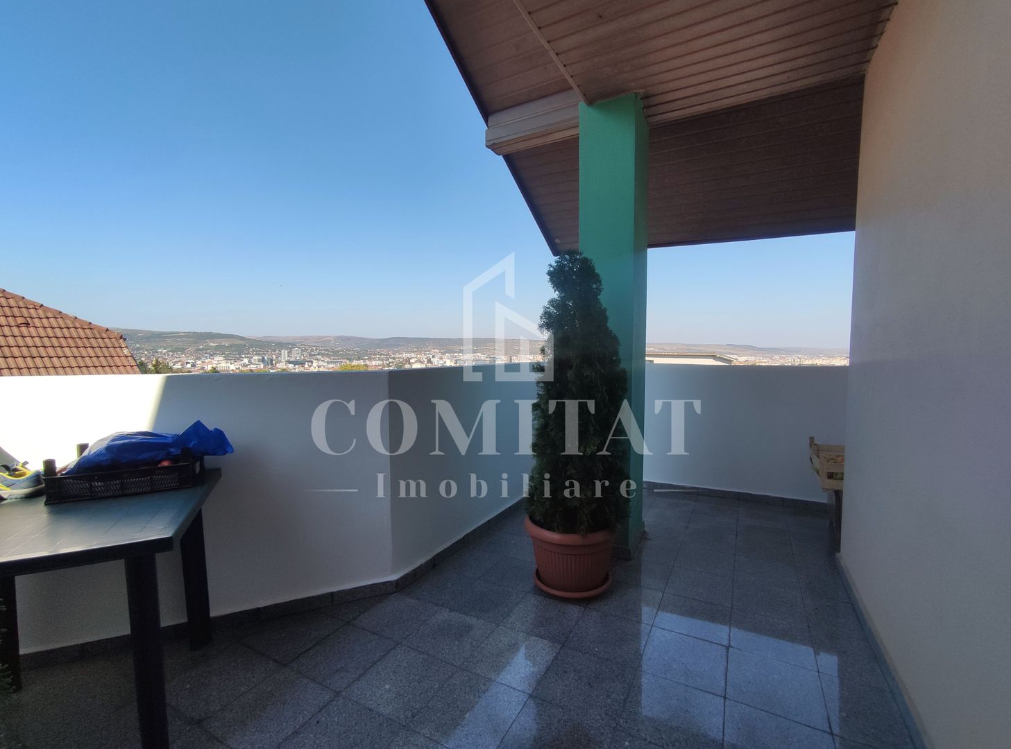 Apartament de vânzare | loc de parcare | Andrei Mureșanu - Poză 12