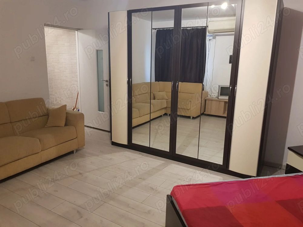 De inchiriat – Apartament 1 camera - Mazepa 1 - Poză 2