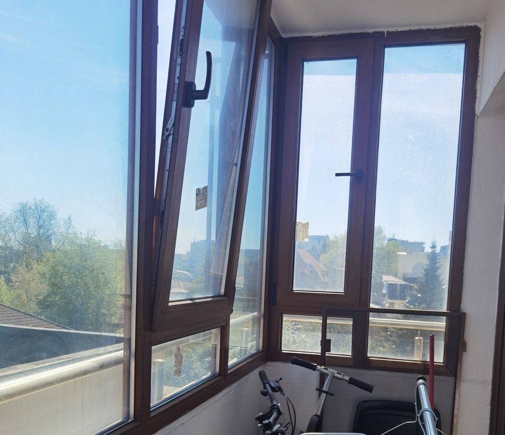 Apartament central 2 camere zona superba | Calea Calarasilor - Poză 6