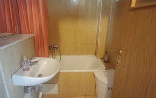 Garsonieră Mărăști – zona Expo Transilvania, 24 mp - Poză 4