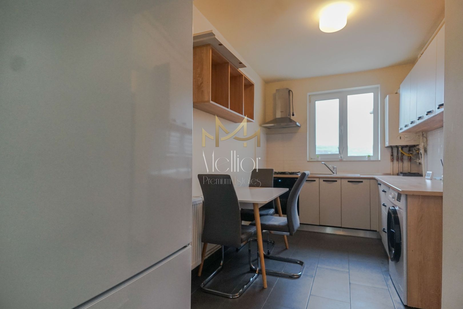 Apartament 3 camere decomandate, 63 mp, Gruia, Migdalului! - Poză 10