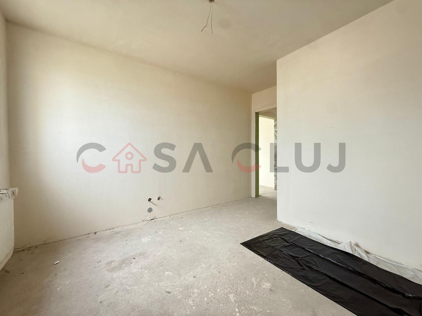 3 Camere, Gheorgheni, lângă FSEGA, bloc nou - Poză 4