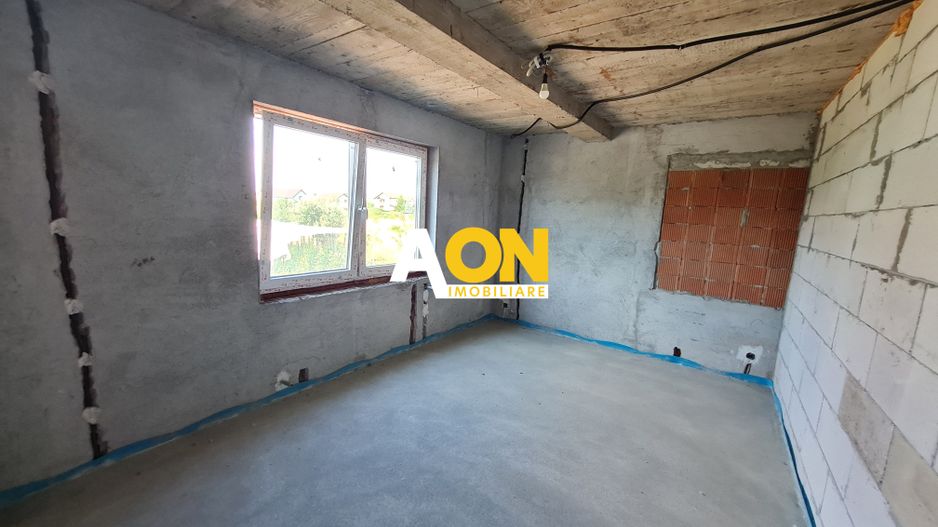 Casa 5 Camere, 284 mp, Teren 459/913, Toate Utilitatile, Zona Arex - Poză 13