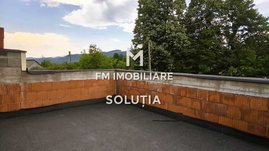 Casă individuală modernă cu panoramă superbă – Baia Sprie - Poză 7
