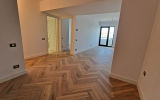 Studio My Place North Pipera I Plaza Pipera Rond OMV I Metrou Pipera - Poză 6