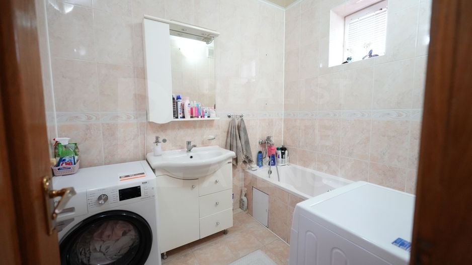 Vânzare, casă, 400 mp + 6,2 ari, strada Gheorghe Ghimpu, Ciocana - Poză 17