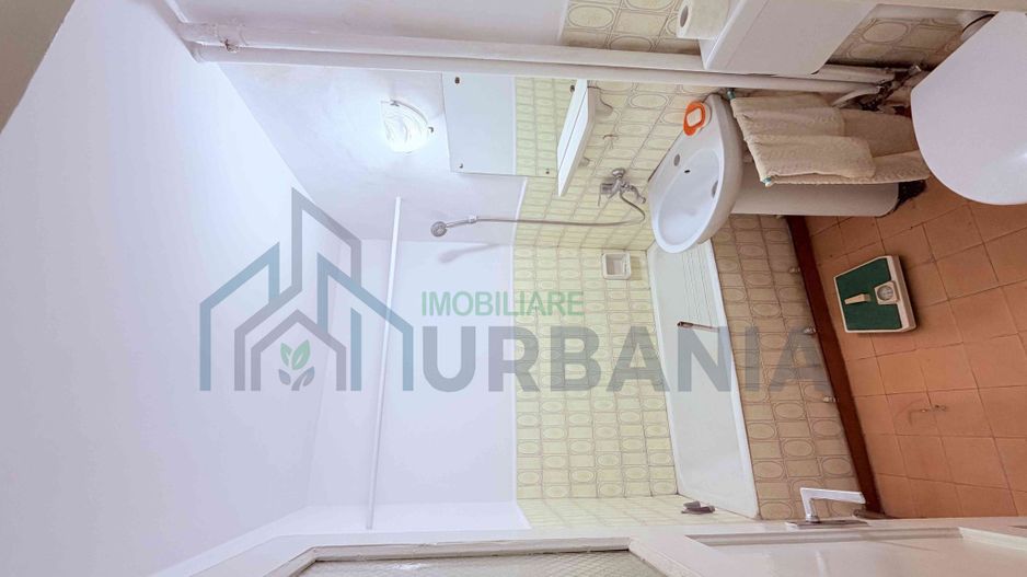 Apartament 2 camere, 50 mp, Piața Unirii, Ultracentral, aproape UMF/Palas - Poză 14
