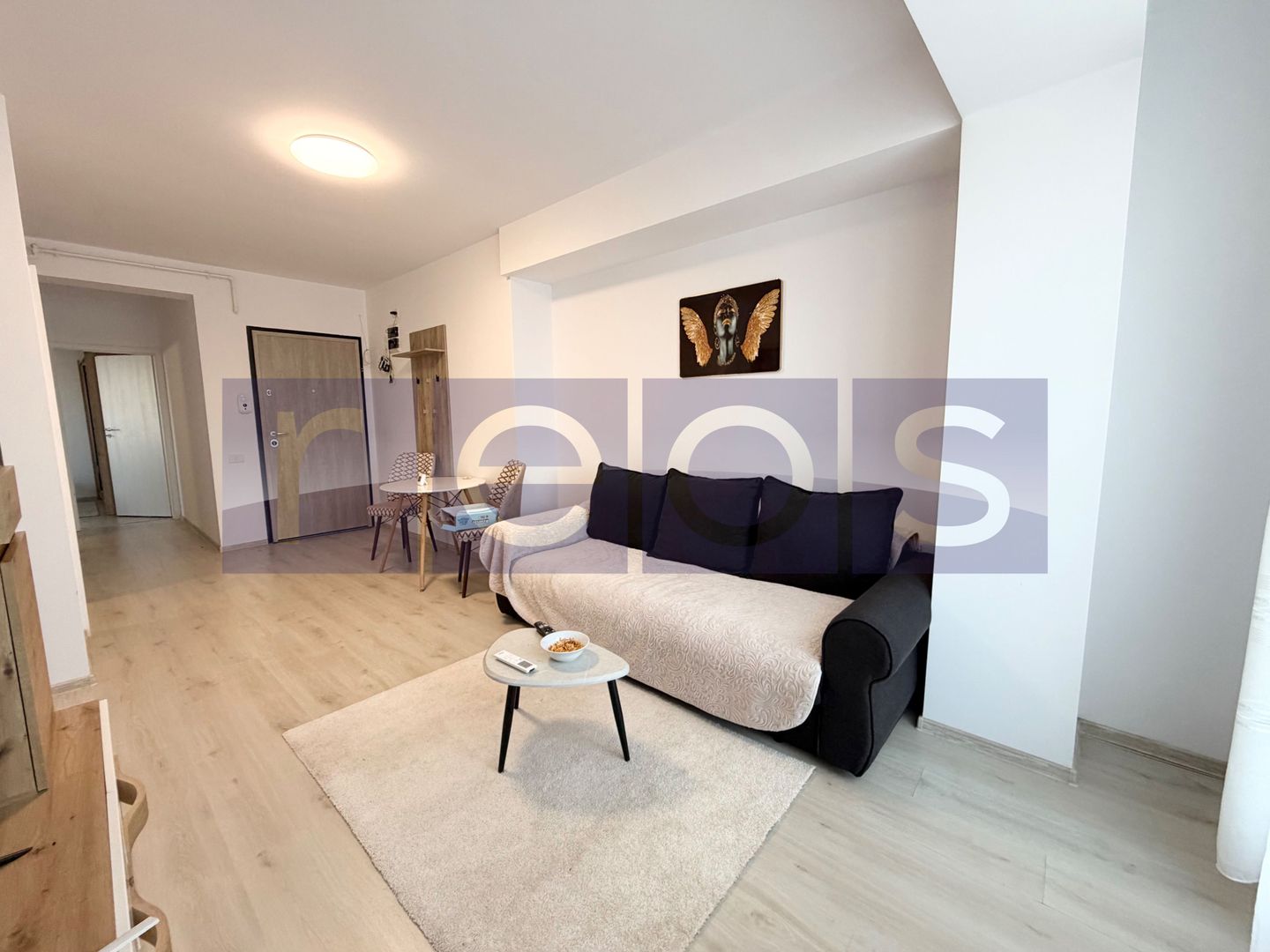 VANZARE 3 CAMERE | BLOC NOU 2024 | TERASA 31 MP | MOBILAT & UTILAT | COLENTINA - Poză 1