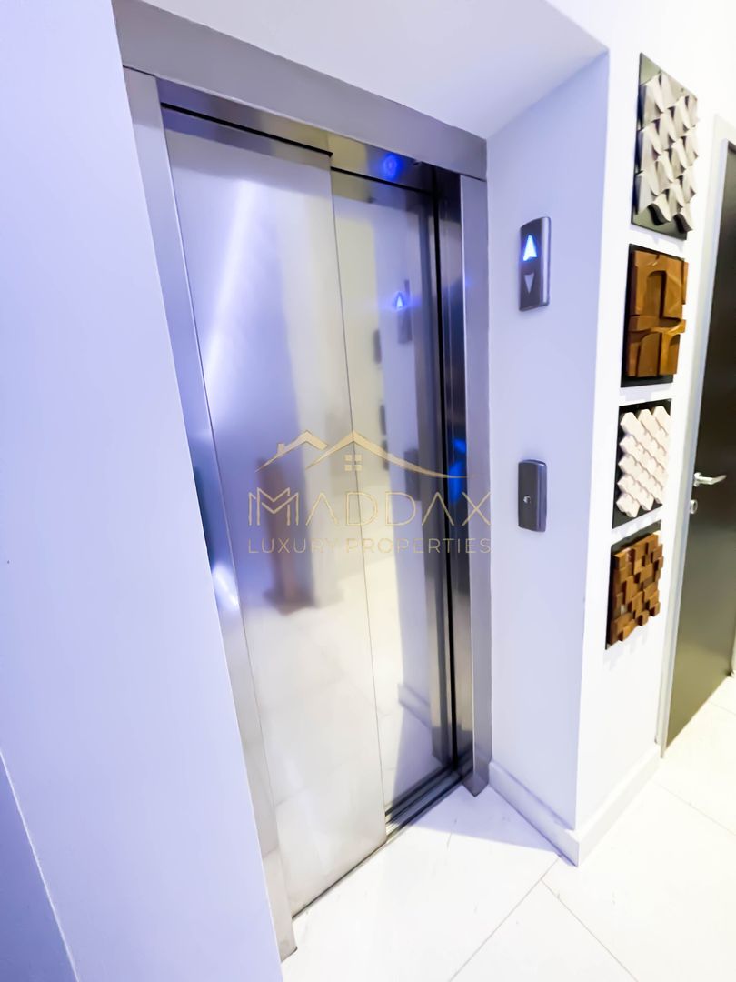 Cladire de birouri + spatiu comercial *1106 mp* // Dorobanti Capitale - Poză 16