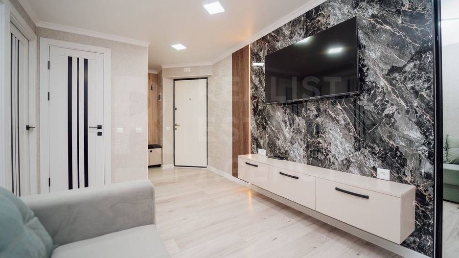 Vânzare, apartament, 1 cameră, strada Nikolai Zelinski, Botanica - Poză 1