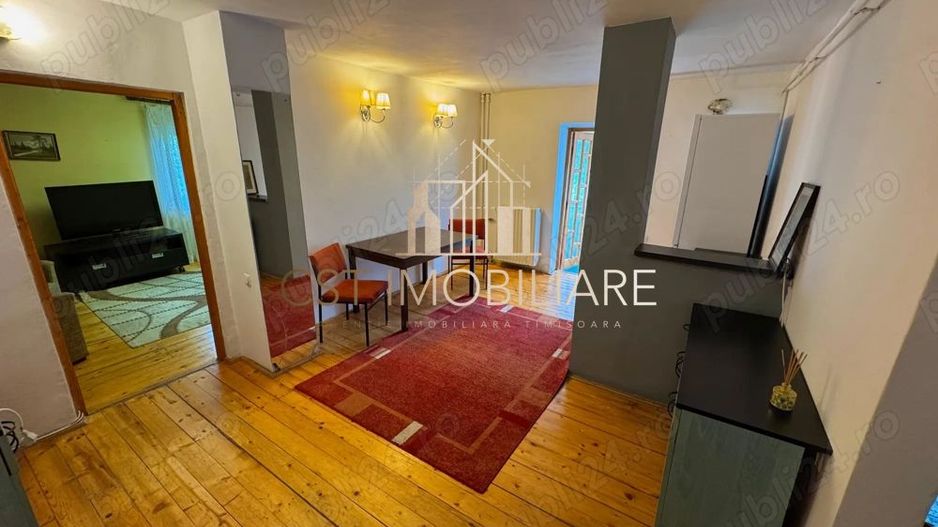 Apartament cu 2 camere, zona Steaua - Poză 6