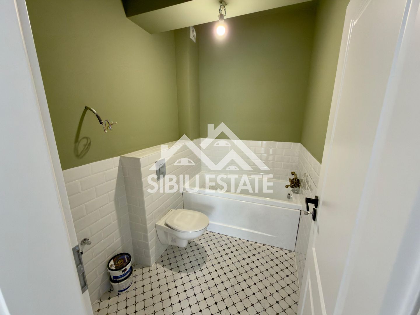 Apartament 3 camere cu terasă si gradina proprie Ultimul disponibil! - Poză 6