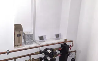 Casa S+P+E+P I 5 camere 131 mp utili I Avrig zona centrala - Poză 24