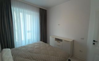 Apartament 2 camere, Laz Residence, prima închiriere, loc de parcare - Poză 5