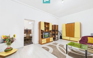 Apartament cu 2 camere ultracentral - Poză 5