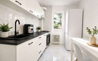 Apartament 2 camere – Strada Cameliei | Renovat complet 2025 | An 1965 - Poză 6