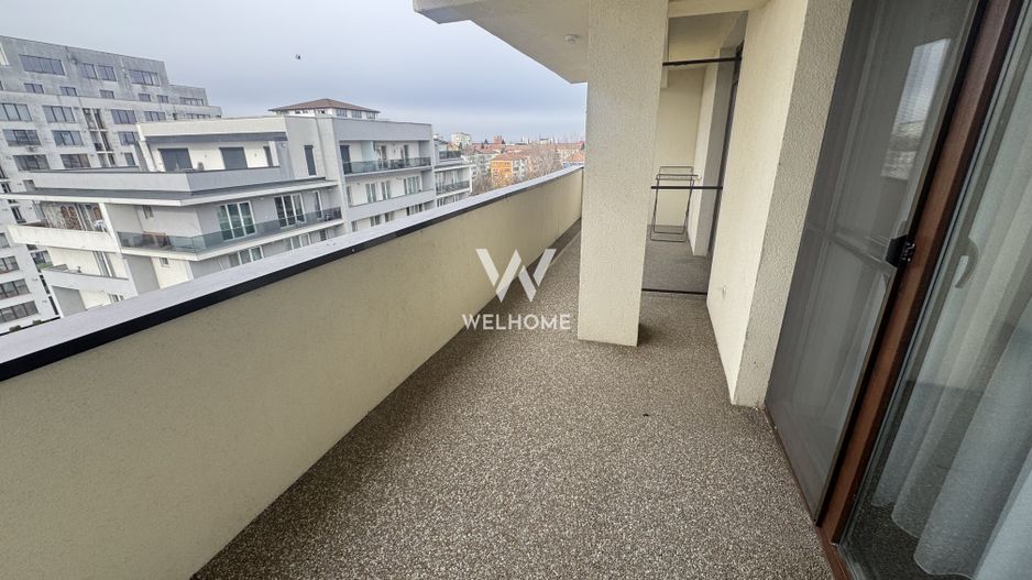 Penthouse de inchiriat, Doamna Stanca Sibiu - Poză 13